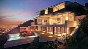 Bird Streets Hollywood Home acquired by Sridhar Equities