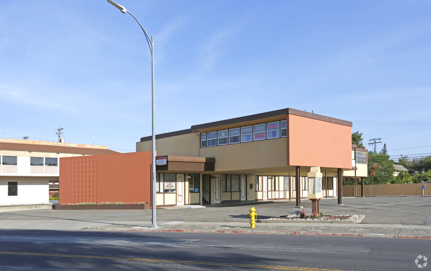 Sridhar Equities disposition on 826 N Winchester Blvd